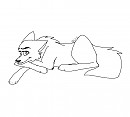 Lineart!!