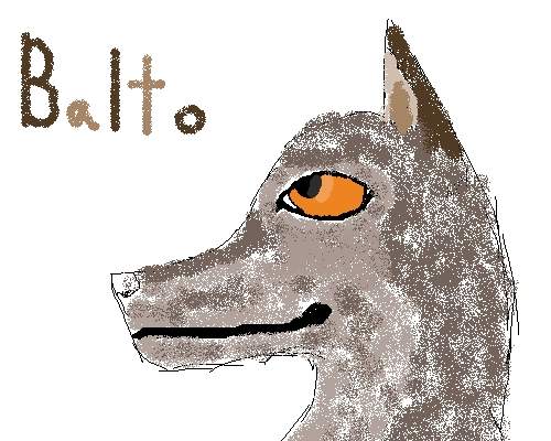 Balto