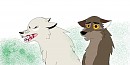ayha and Balto
