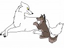 Aniu and Balto