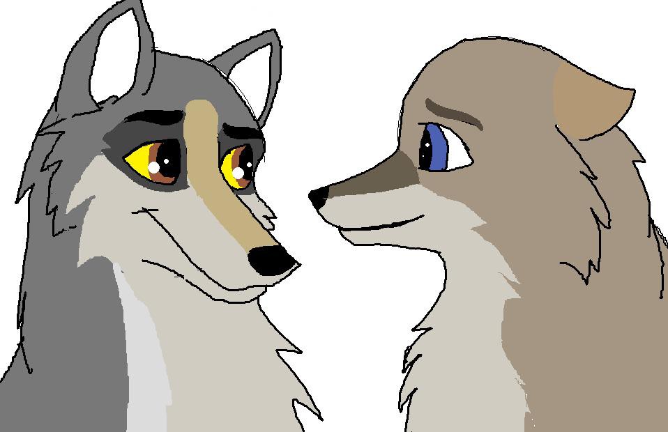 Adonia and Kirto