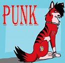Punky!!