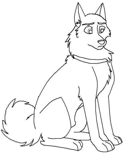 Dog 2