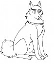 Dog 2