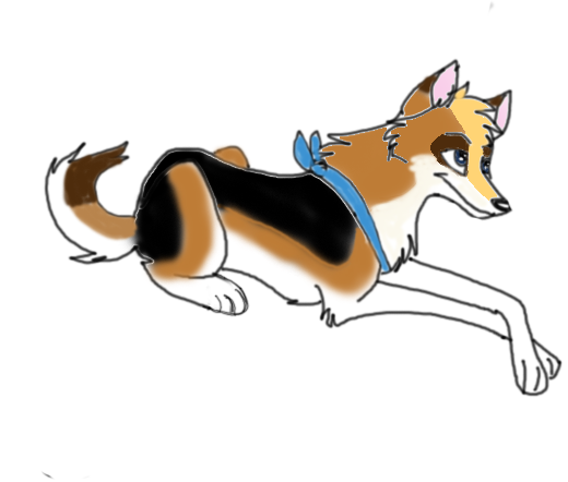 Gift for Kepz !!