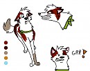 Grrr Dog !!