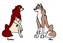 Kiona Vs Aleu