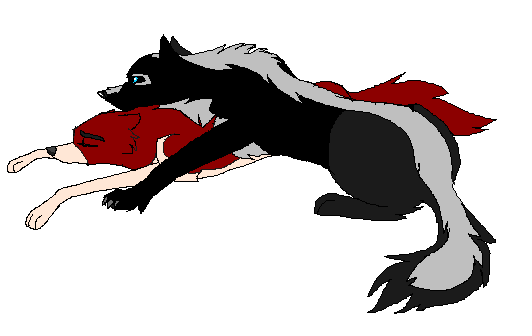 Kiona and Achak