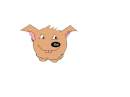 pup head
