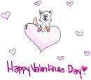 Happy Valentine's Day!!!