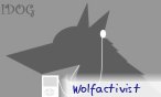 wolfactivist