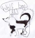 me wolf boy 11
