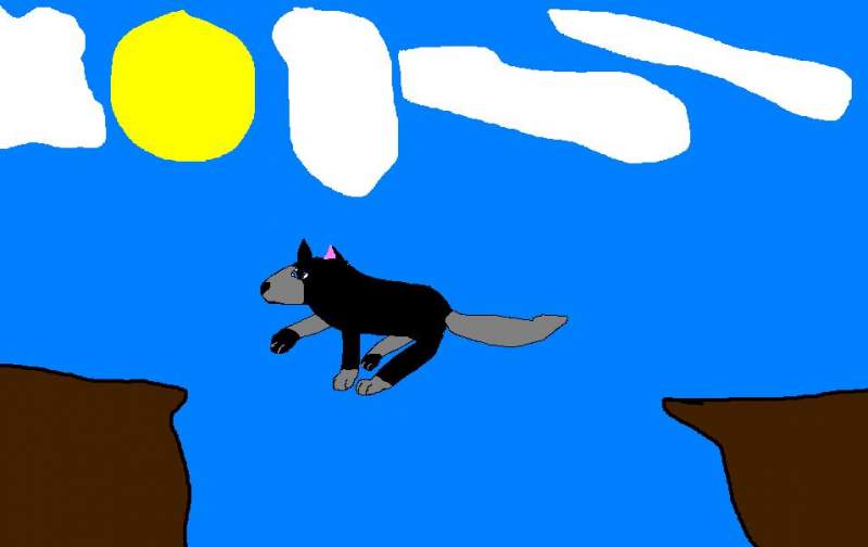The Jump