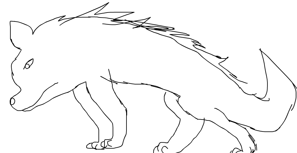 Wolf