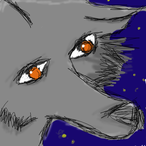 Wolf