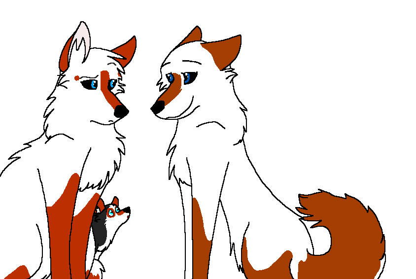 Chill and Ginger Request