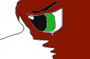 Graces eye