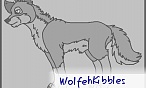 WolfehKibbles