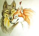 wolfie love
