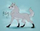 Request: PadFoot/Riley