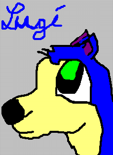 lugí