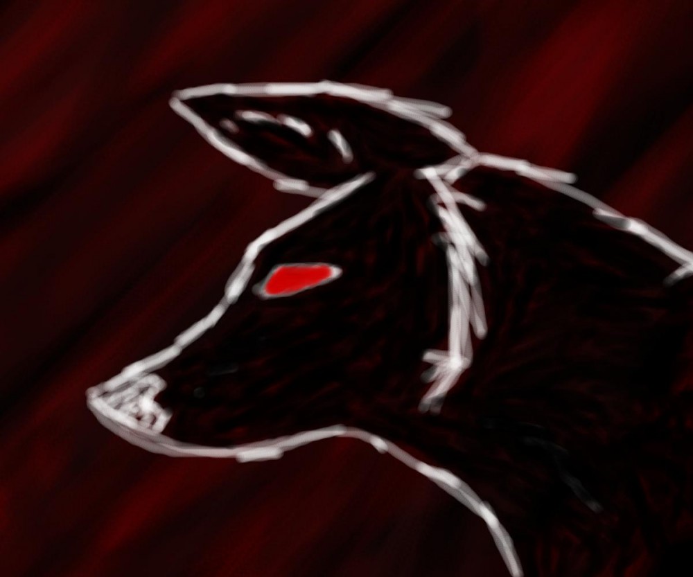 Wolf 2