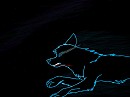 Wolf thing