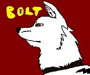 Bolt!...again!