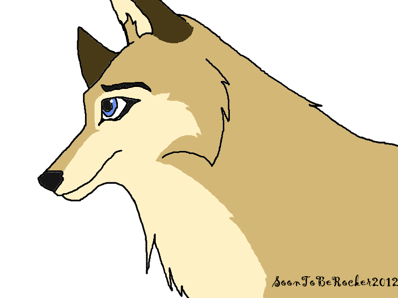 Aleu HeadShot