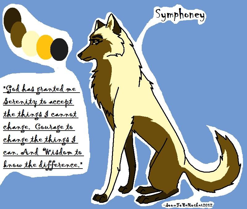 Symphoney