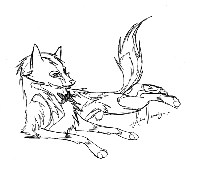 Aurthur Sketch