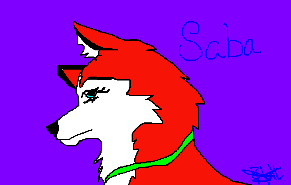 Saba