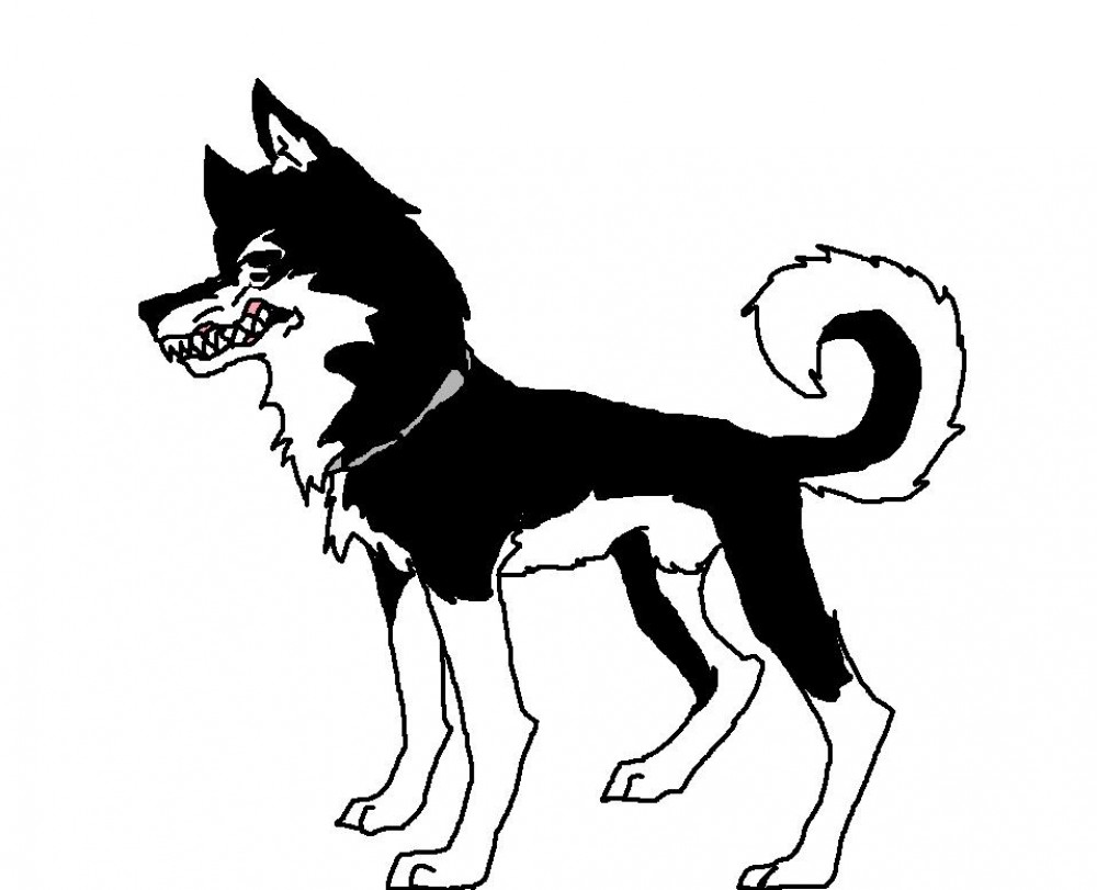 What steele's dad might have looked like