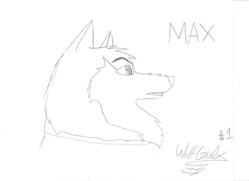New Character