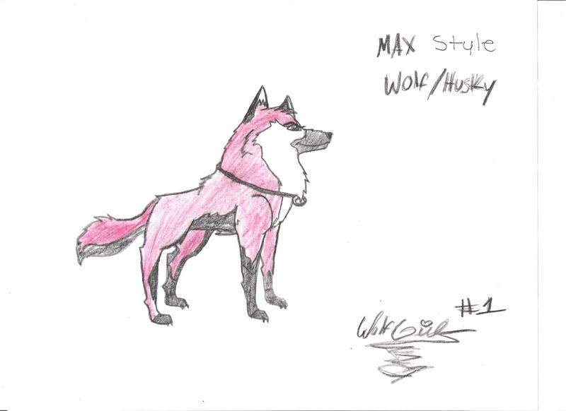 Max's Style