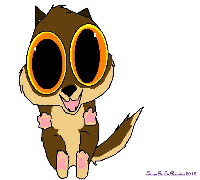 PUPPY !!