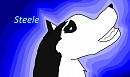 Steele