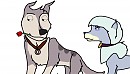 My balto paring part 2