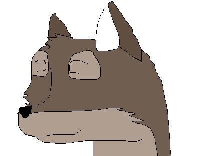 old balto