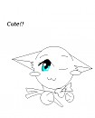 cute