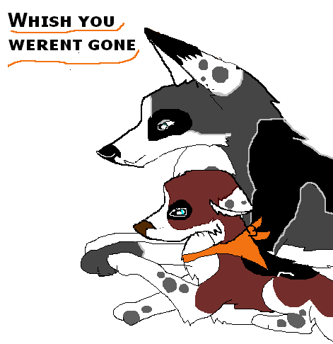 Wish you were here?