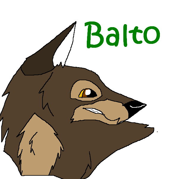 Balto 