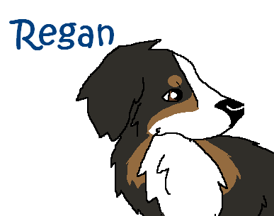 A gift for Emi!Regan!