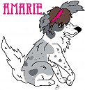 Giftie for WWM : Amarie (: