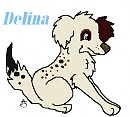 Delina :)