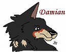 Damian:)