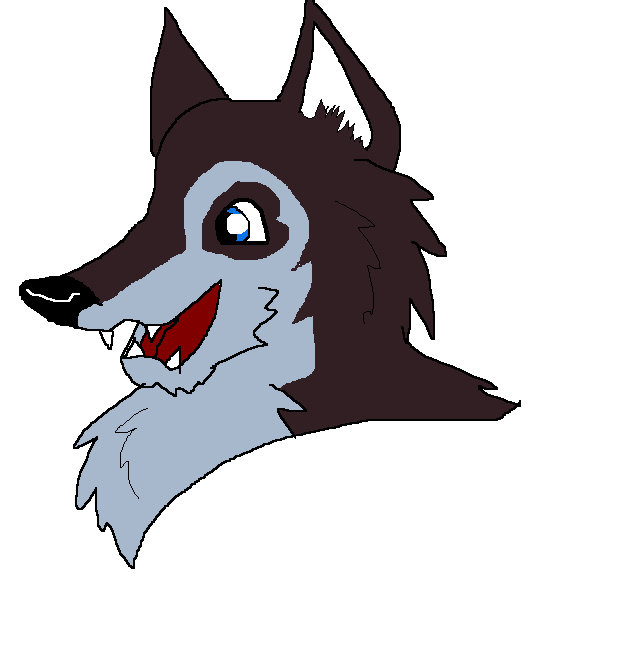Niju drawing(: