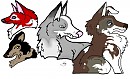 Random Doggie's! (: