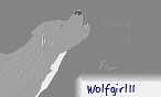 Celtic Wolf