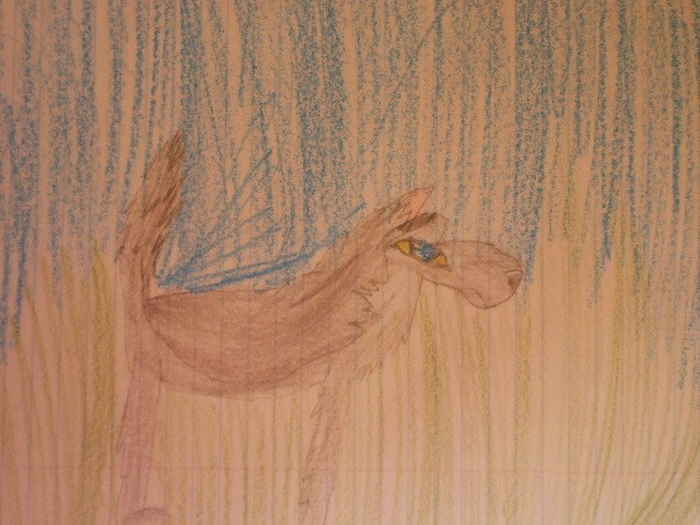 my super old version of aleu     agein!